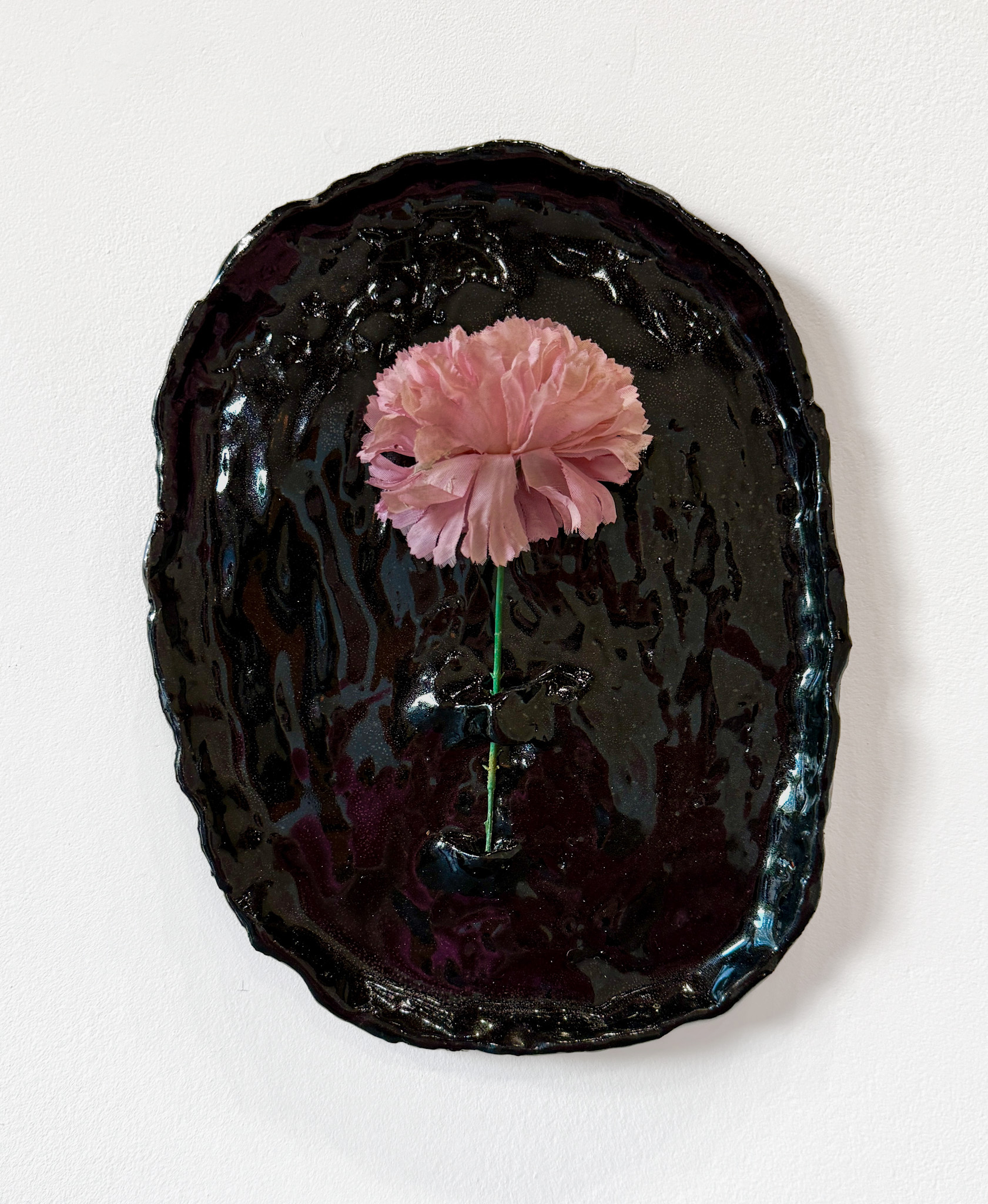Pink Flower